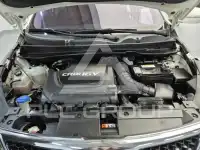2014 KIA Sportage