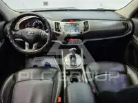 2014 KIA Sportage