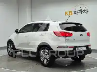 2014 KIA Sportage