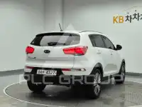 2014 KIA Sportage