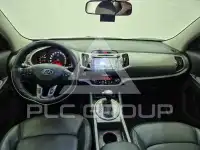2014 KIA Sportage