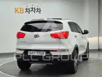2014 KIA Sportage