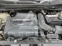 2014 KIA Sportage