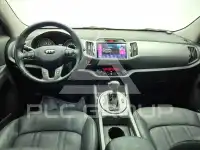 2014 KIA Sportage