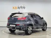 2014 KIA Sportage