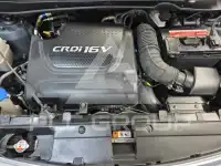 2014 KIA Sportage