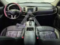 2014 KIA Sportage