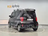 2014 KIA Ray