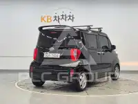 2014 KIA Ray