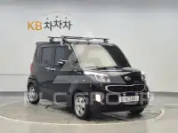2014 KIA Ray