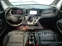 2014 KIA Ray