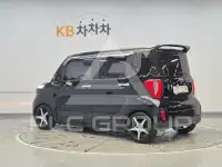 2014 KIA Ray
