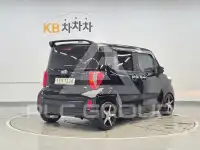 2014 KIA Ray