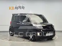 2014 KIA Ray