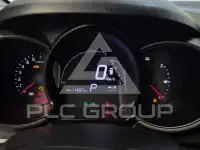 2014 KIA Ray