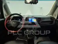 2014 KIA Ray