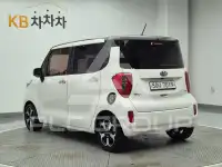 2014 KIA Ray