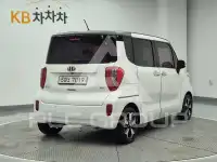2014 KIA Ray