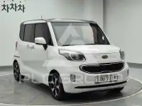 2014 KIA Ray