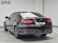 2014 KIA K5