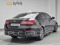 2014 KIA K5
