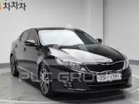 2014 KIA K5