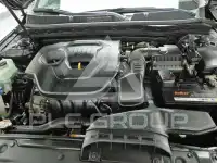2014 KIA K5