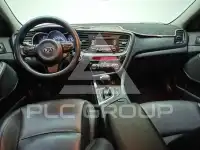 2014 KIA K5