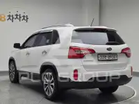 2014 KIA Sorento