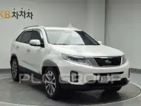 2014 KIA Sorento