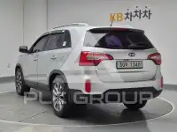 2014 KIA Sorento