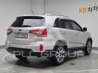 2014 KIA Sorento