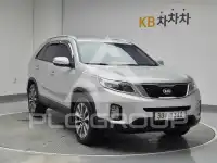2014 KIA Sorento