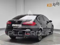 2014 KIA K3