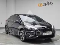2014 KIA K3