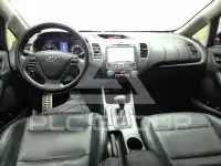2014 KIA K3
