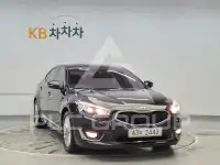2014 KIA K7