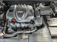 2014 KIA K7