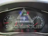 2014 KIA K7