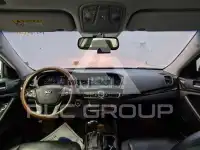 2014 KIA K7
