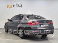 2014 KIA K7