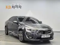 2014 KIA K7