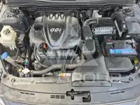 2014 KIA K7