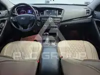 2014 KIA K7