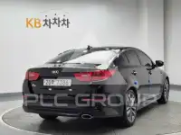 2014 KIA K5