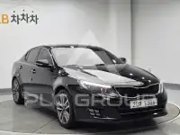 2014 KIA K5