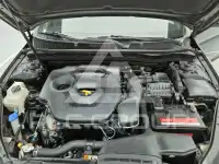 2014 KIA K5