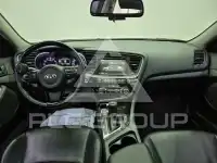 2014 KIA K5