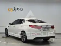 2014 KIA K5