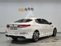 2014 KIA K5